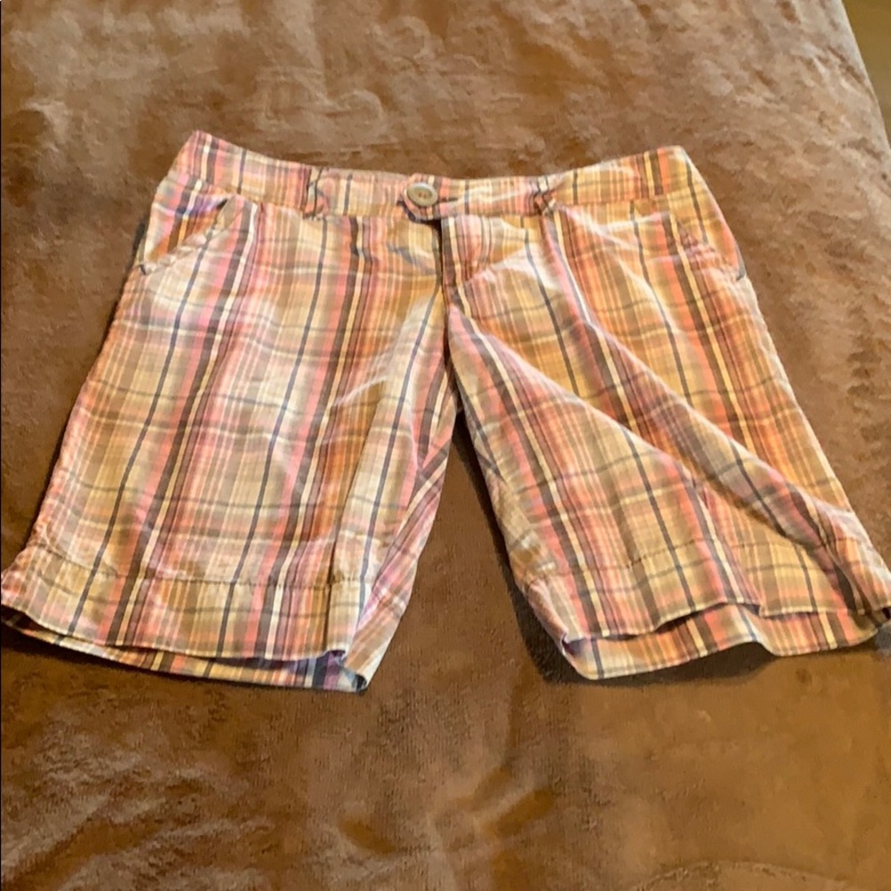 Casual shorts
